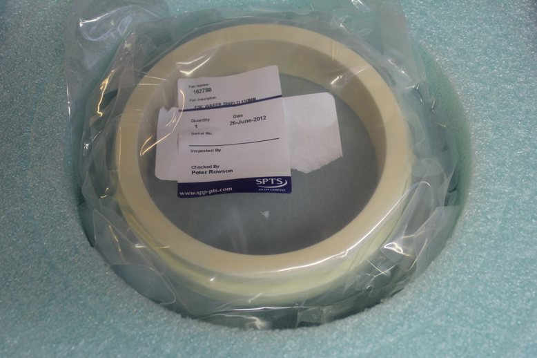 SHIELD WAFER ESC 150mm (AVIZA)- SOS Ascent'tec